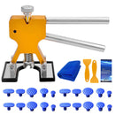 Professional Car Dent Repair Tools Paintless Dent Repair Kit Auto Paintless Body Dent Removal Remover Kits Dent Puller for Cars