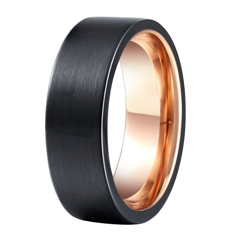 Soul Men Wholesale Tungsten Rings for Talal