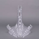 10pcs Portable Easels Plate Holders Display Stand Stander Picture Frame Photo Tools Display Dish Rack Home Decor