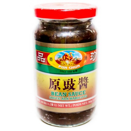 Pun Chun Bean Sauce 380 g