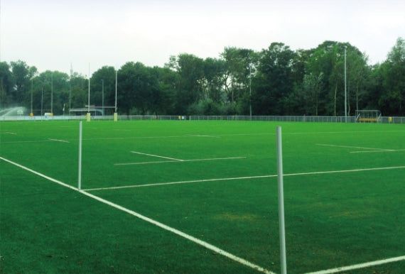 RUGBY TURF