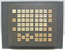 Fanuc A02B-0236-C126/MBR Keysheet Keyboard MDI Operador Unidad de teclado
