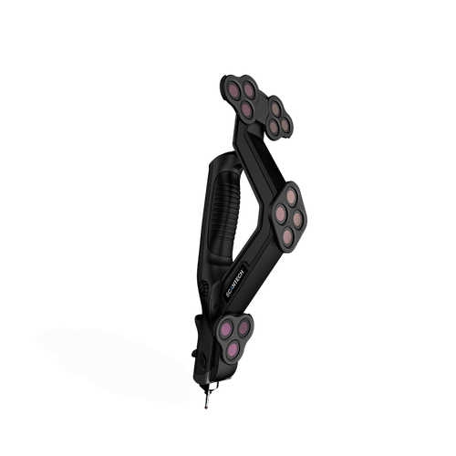 TrackScan-P30 3D System