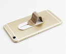 Finger Ring Buckle Holder Stand Mount Bracket for Smart Cell Phone Grip Smart Grip