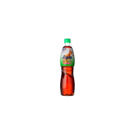SQUID Fish Sauce (PET Bottle)725 ml