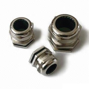 ss304 ss316 cable gland Stainless steel Cable gland