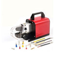 Pneumatic Wire Crimper