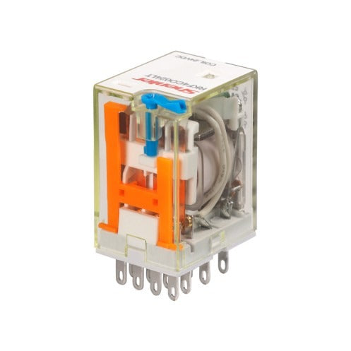 RKF Miniature General Purpose Relay
