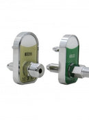 Chemetron Quick Probe Adaptors