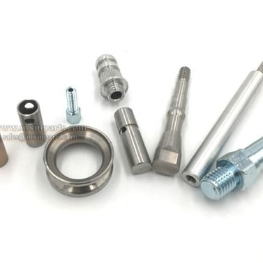 CNC Turning Parts