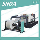 High Speed Paper Sheeting Machine