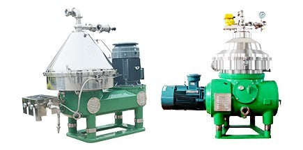 SEPARATORS