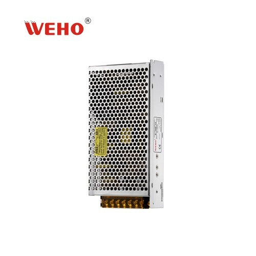 Normales Einzelschaltnetzteil der S-100W-Serie