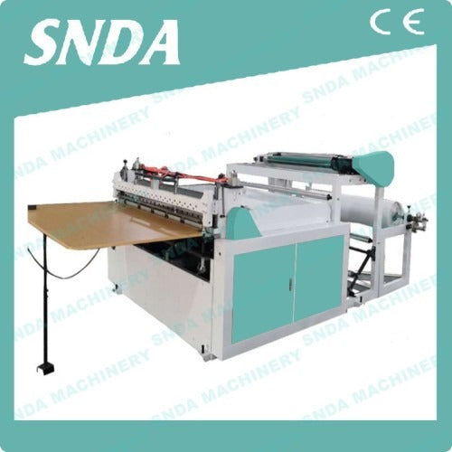 Wabenpapierschneidemaschine 