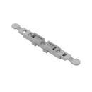 WAGO 221-2501 Mounting Carrier