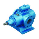SN and HG series three screw pump
