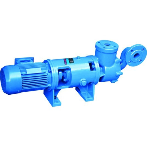 CWX Selbstansaugende Zentrifugalwirbelpumpe